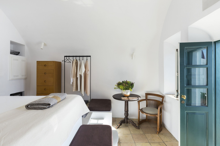 Bedroom 3, The Vasilicos, South Aegean