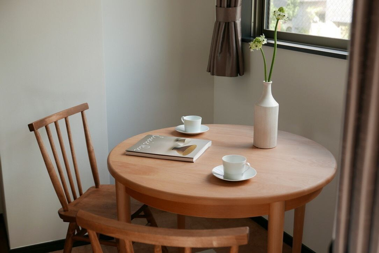 Dining Room 5