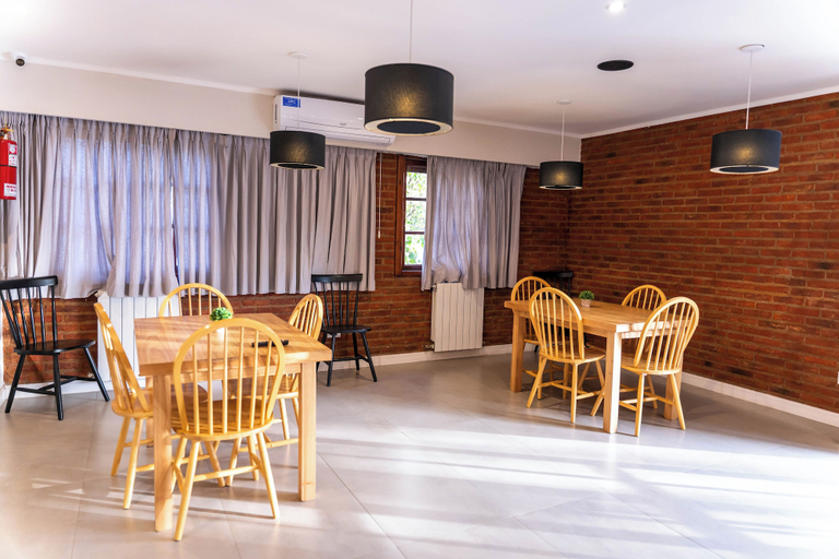 Food & Drinks 5, O2 Hotel Valeria del Mar, Pinamar