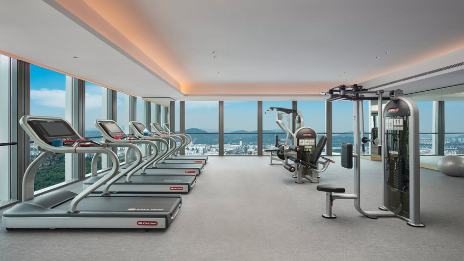 Others 2, Hotel Indigo SUZHOU GRAND CANAL by IHG, Suzhou