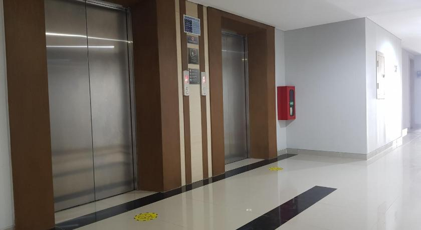 Apartemen Taman Melati Sinduadi 60, Yogyakarta