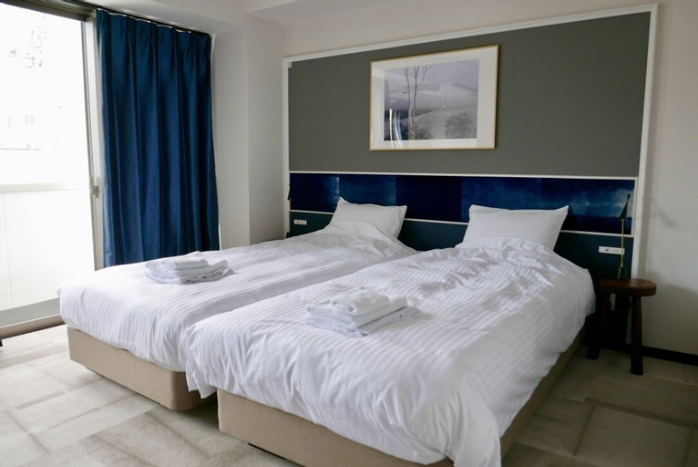 Bedroom 13