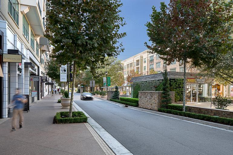 Exterior & Views 2, EVEN Hotel ALPHARETTA - AVALON AREA by IHG, Fulton