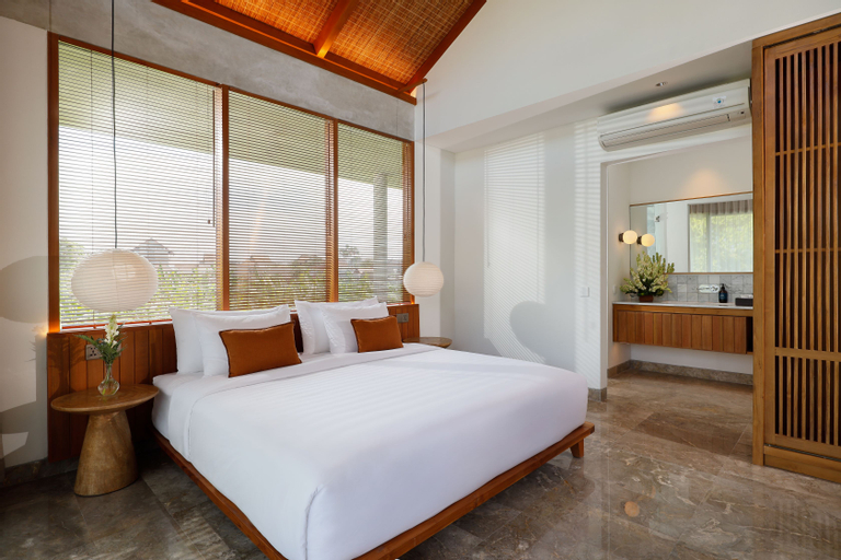 Bedroom 21