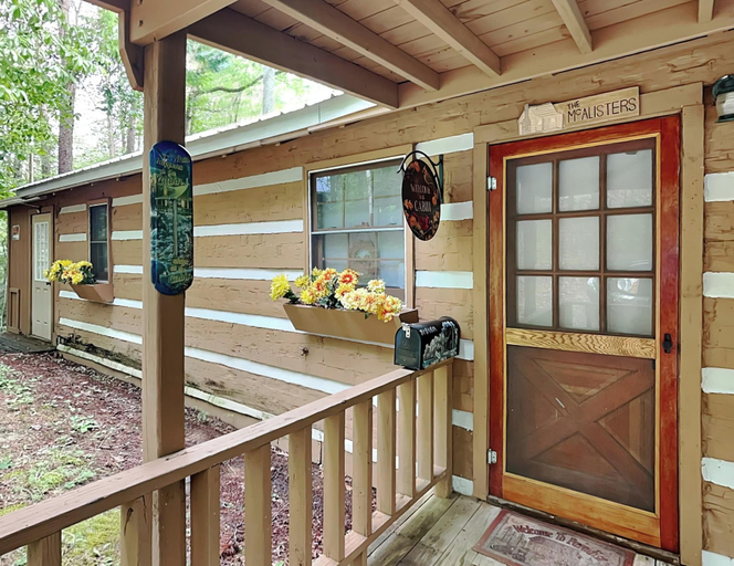 Exterior & Views, Mcalister Nest, Sevier