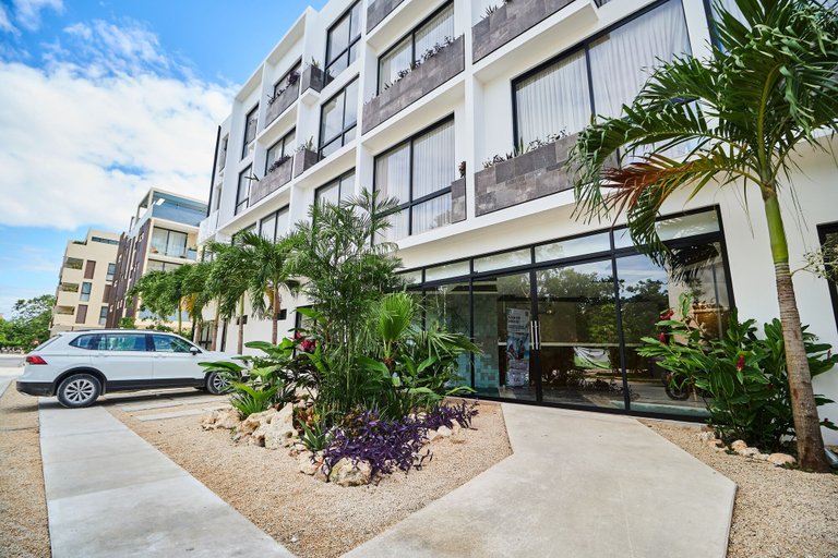 Exterior & Views, MYA TULUM l Aldea Zama, Cozumel