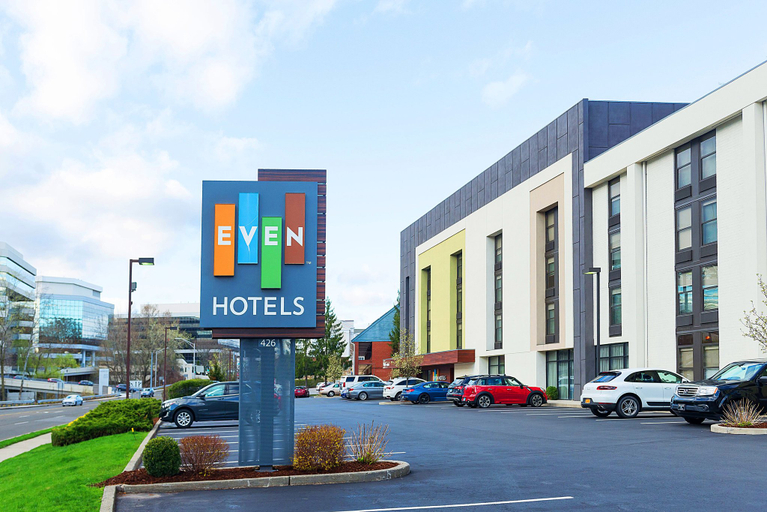 Exterior & Views 2, EVEN Hotel NORWALK by IHG, Fairfield