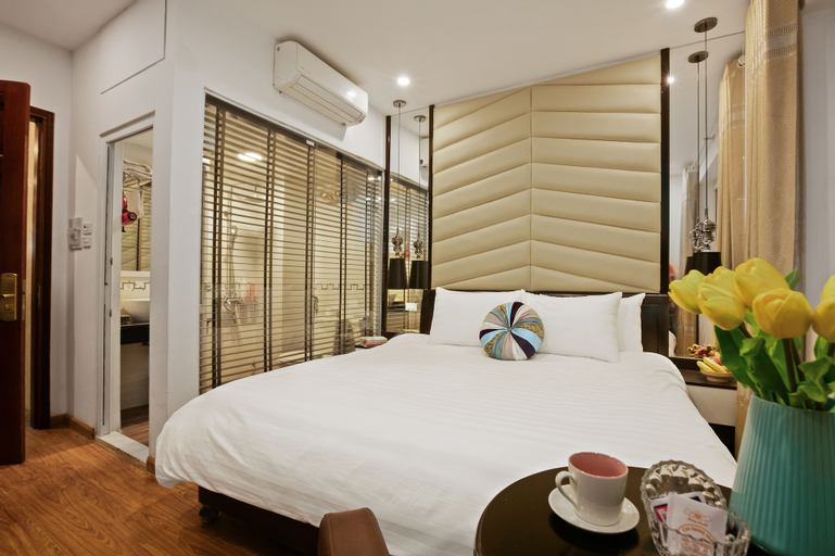 Bedroom 8