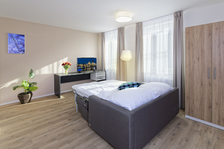 Others 5, DownTown Suites Jugoslavska, Praha 1