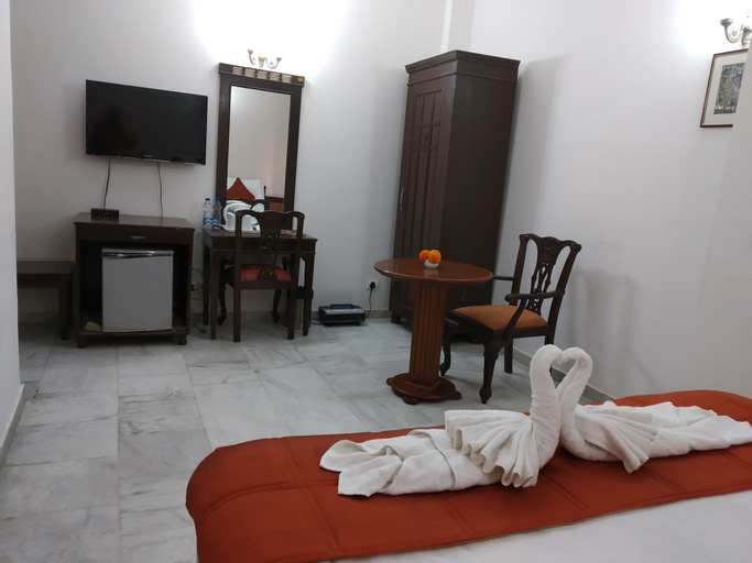 Bedroom 8