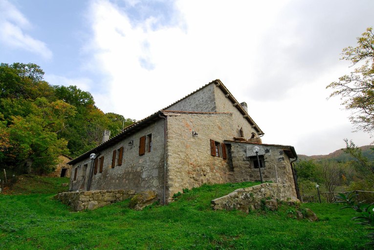 Others 2, A stay surrounded by greenery - Agriturismo La Piaggia -, Siena