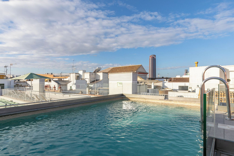 Sport & Beauty 2, Holiday Rentals Los Salados, Sevilla