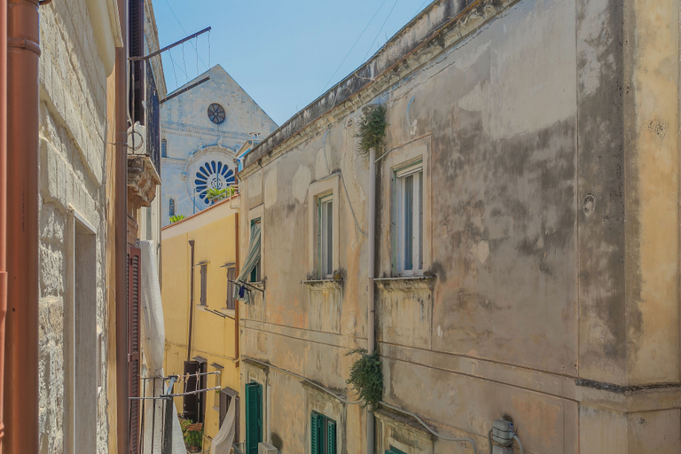 Exterior & Views, Palazzo San Rocco by Wonderful Italy, Bari