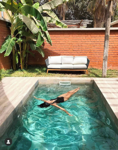 Sport & Beauty 3, Hôtel BOMA, Dakar