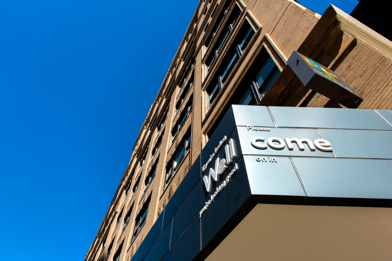 Even Hotel Pittsburgh Downtown, an IHG hotel, Cambria