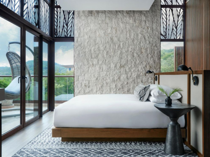 Bedroom 5, Kimpton GRAND ROATAN RESORT AND SPA by IHG, Roatán
