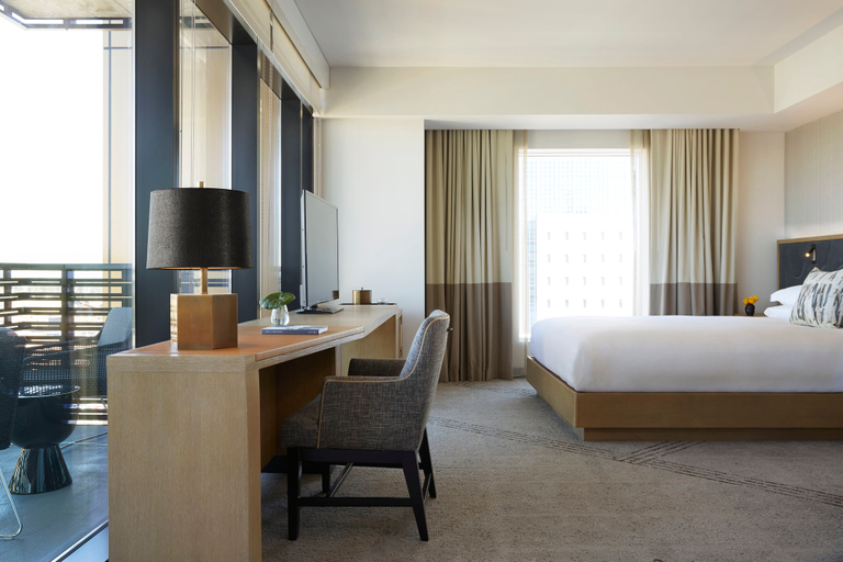Bedroom 4, Kimpton SAWYER HOTEL by IHG, Sacramento