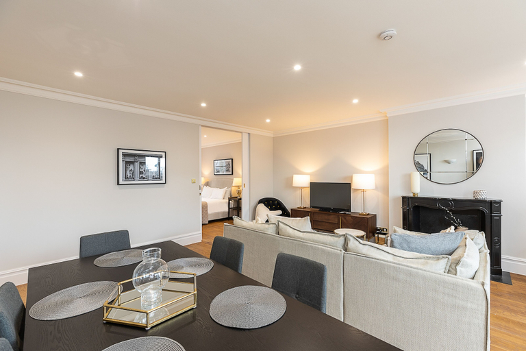 Others 5, JOIVY Astonishing flats near Mayfair & Piccadilly Circus, London