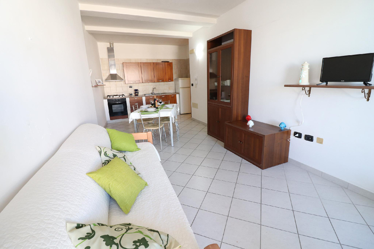 Others 5, Casa vacanze arianna Otranto centro, Salento 6 posti, Lecce