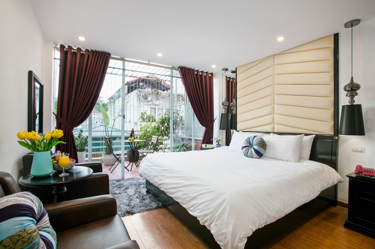 Bedroom 7