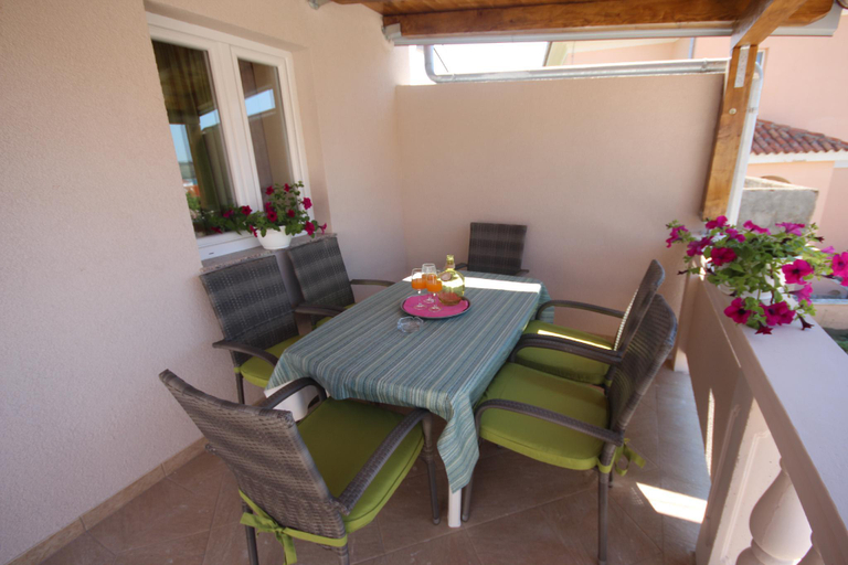Others 3, Apartment Rustica with 2 bedrooms, Ražanac