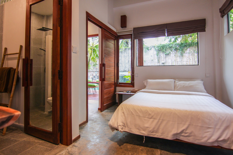 Bedroom 12