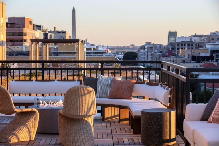 Others 2, Kimpton BANNEKER HOTEL by IHG, Washington D.C.