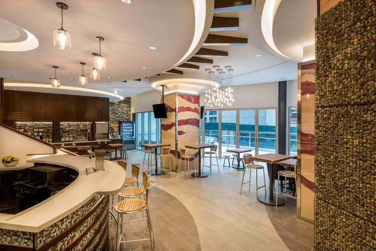 Food & Drinks 5, EVEN Hotel NEW YORK - MIDTOWN EAST by IHG, New York