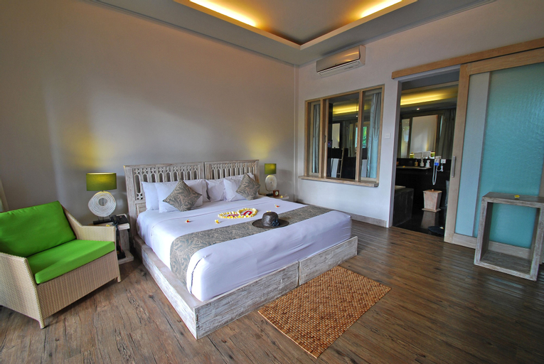 Bedroom 8