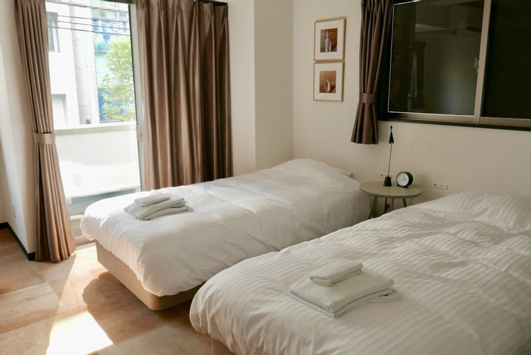 Bedroom 12