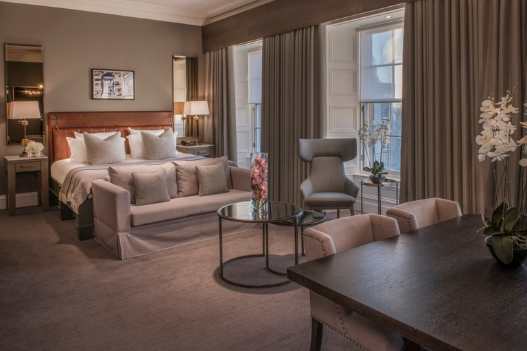 Others 4, Kimpton BLYTHSWOOD SQUARE HOTEL & SPA by IHG, Glasgow