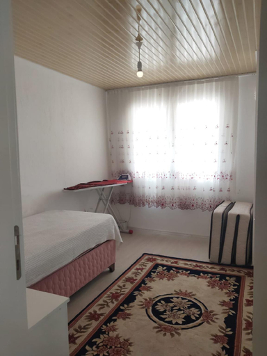 Others 5, Demir Apart Otel, Kaş