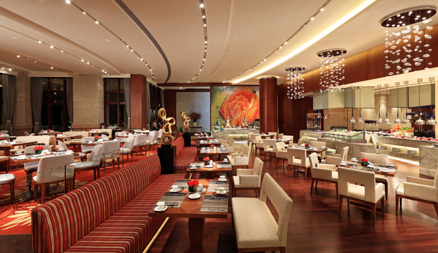 Food & Drinks 5, HUALUXE Hotels and Resorts KUNMING, Kunming