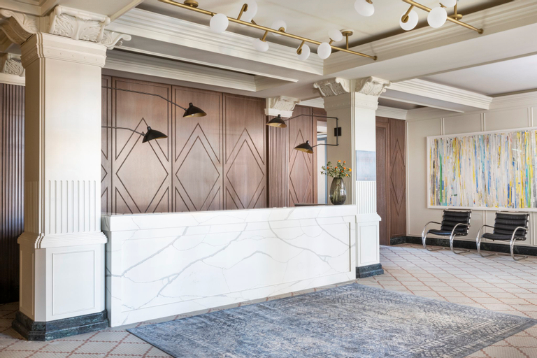 Exterior & Views 2, Kimpton COTTONWOOD, Douglas