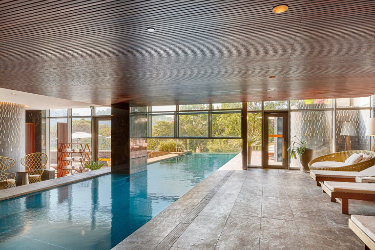 Sport & Beauty 3, JW Marriott Hotel Sao Paulo, São Paulo