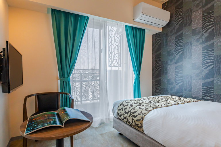 Bedroom 18