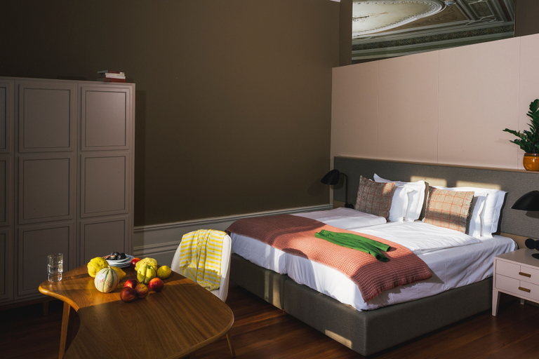 Bedroom 2, Menina Colina Guesthouse, Porto
