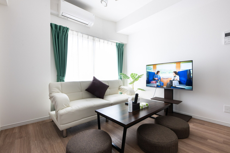 Others 5, Grand Inn Canalside, Fukuoka