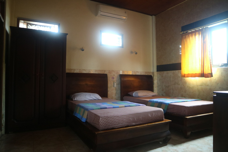 Bedroom 4
