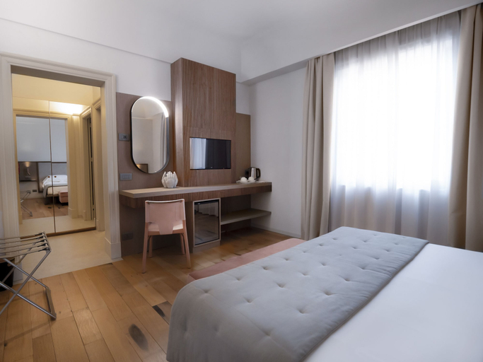 Bedroom 4, Villa Favorita, Trapani