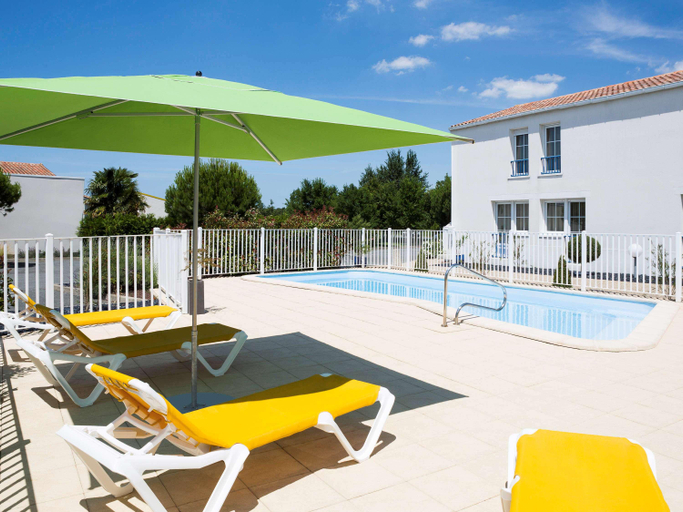 Sport & Beauty, ibis Styles Marennes Oleron, Charente-Maritime