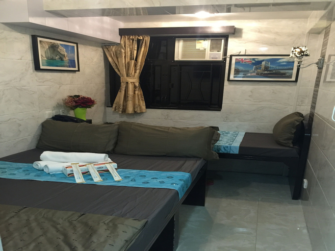 Bedroom 22