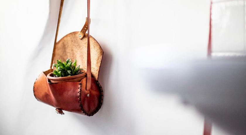 Food & Drinks 3, Le Cisterne B&B, Terni