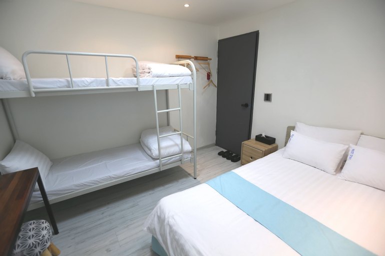 Bedroom 19