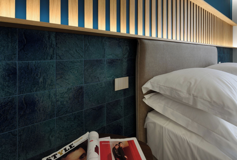 Bedroom 3, IL MARE DENTRO SUITES, Trapani