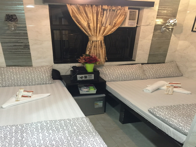 Bedroom 18