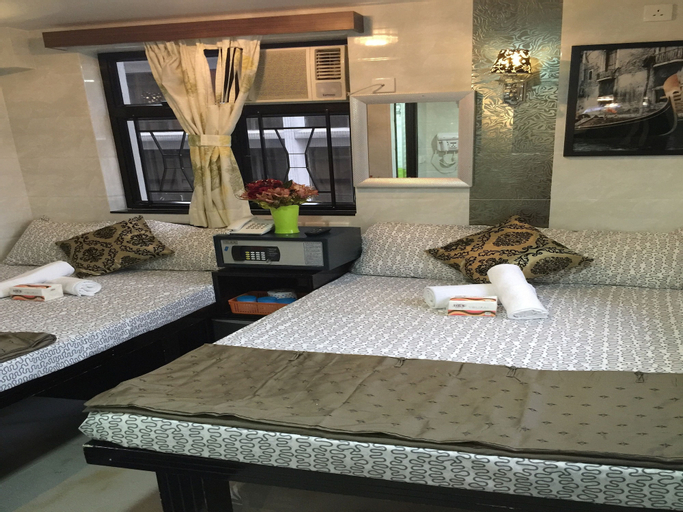 Bedroom 14