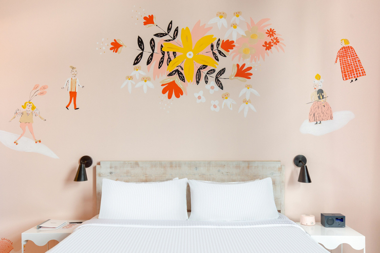 Bedroom 6