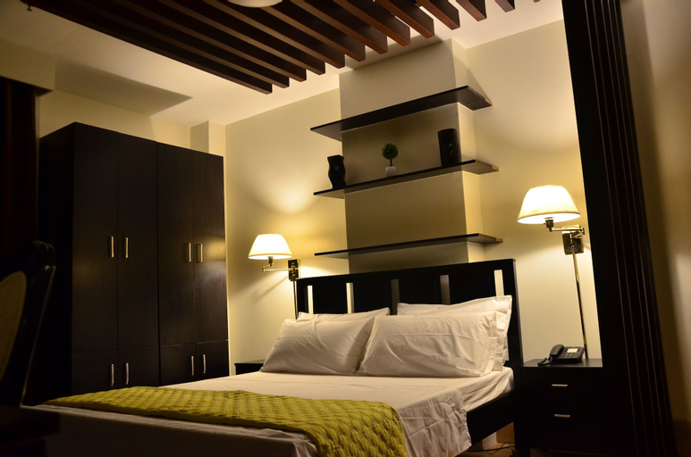 Bedroom 16