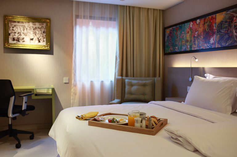 Bedroom 19